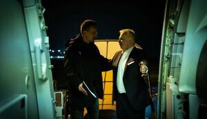 Петер Сийярто прибыл в Москву с визитом