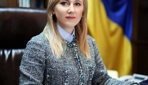 Глава Гослесагентства подала в отставку