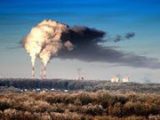Канцурак Виктор Васильевич: 8 проблем экологии Украины