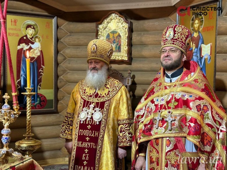 Віктор Дреботій та Паша Мерседес