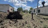 Росіяни обстріляли Курахове та Дружківку