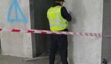Подросток разбился насмерть в лифтовой шахте киевского недостроя. ФОТО