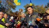 Тягнибок відмовився від участі в президентських виборах. Кандидатом буде Кошулинський