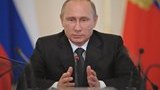 putin