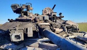 При виготовленні нової сталі можна використати не більше 5% лому знищеної ворожої бронетехніки, - гендиректор "Метінвесту"