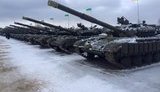 армия вооружение