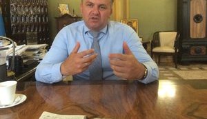 На границе в пункте "Шегини" 10 сентября вне всякого сомнения работали агенты российских разведок, - Синютка