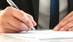 "Згода на обробку персональних даних" - непотрібний папірець, якого будемо позбуватися, - Дубілет
