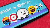waze