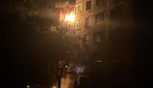 Доба на Донеччині: росіяни вбили цивільного, четверо поранених
