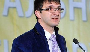 Убит активист "Антикоррупционного комитета Майдана" Александр Костренко, - СМИ. ФОТО