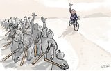 Возвращение Михо