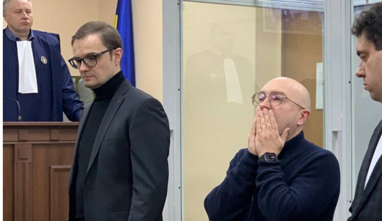 Розкрадання 1,5 мільярда на закупівлі боєприпасів: Суд з другої спроби арештував Лієва