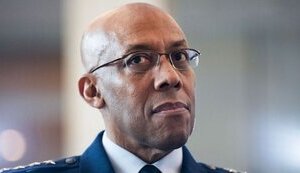 It is unlikely that Russia will be able to launch major offensive. The year was meat grinder, Russians threw lot of effort to achieve what they have now - US General Brown