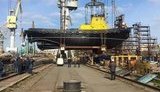 СБУ припинила махінації з ремонтом державних суден на Миколаївщині