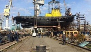 СБУ припинила махінації з ремонтом державних суден на Миколаївщині