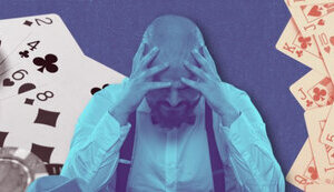 Чи отримає ігорний бізнес нового національного регулятора до 1 квітня?