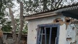 херсонщина,балка,золотая