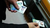 Депутат-прогульщик Ахметов в Раде "умыкается" в работу. ФОТО