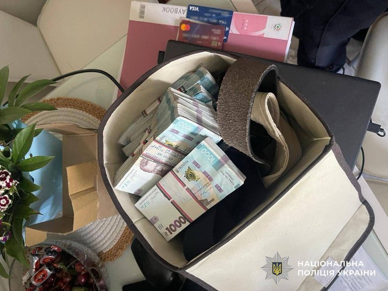 поліція