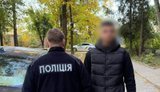 В Івано-Франківську чоловік через ревнощі побив дівчину та відкрив стрілянину. ФОТО