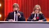 Первый персональный выпуск новостей для Януковича на телеканале Рада: И о погоде. В Межигорье завтра +16, в машине - +22. ВИДЕО.