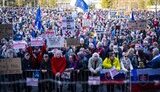 протест, Словаччина