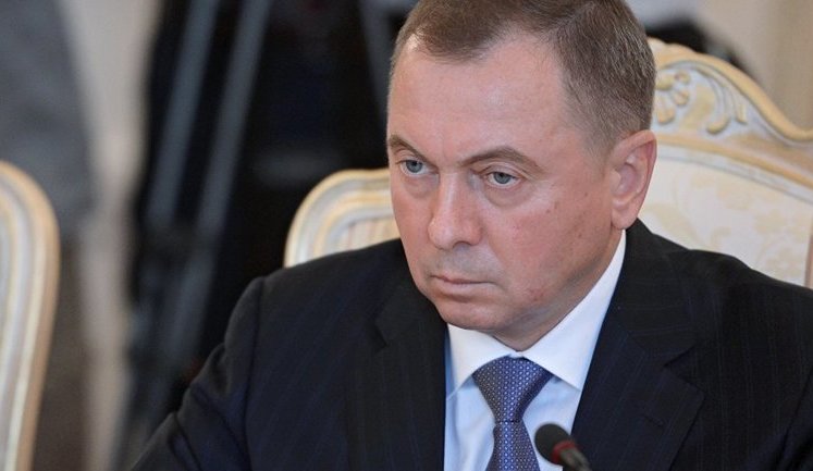 Причиною смерті глави МЗС Білорусі Макея було самогубство, - ЗМІ