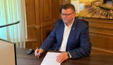 Противовес РФ в Черном море: заявление Залужного