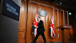 When will the meeting of the Coalition of the willing take place?