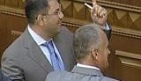 Реалити-шоу &amp;quot;Рада-6&amp;quot; - депутаты забыли выключить микрофон. ВИДЕО.