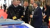 Украина и Турция готовят совместные проекты в военном кораблестроении, - командующий ВМС Воронченко