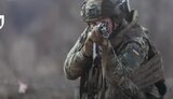 "Контракт 18-24": комплект речового забезпечення