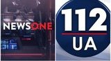 Постанова ВР про санкції щодо телеканалів NewsOne і "112 Україна" набула чинності