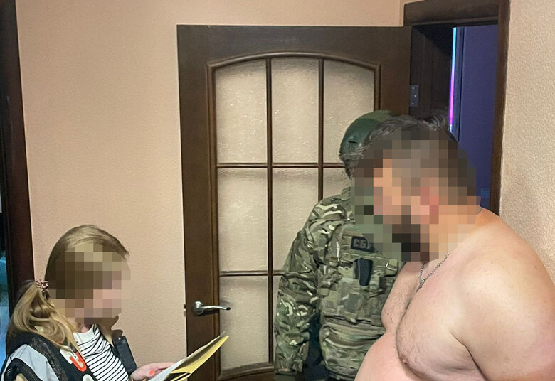 Члени злочинного угруповання вкрали у нотаріуса 11 млн грн Фонду гарантування вкладів 01