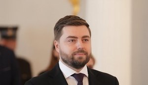 Zelenskyy dismisses Ukraine’s Ambassador to Latvia Kutsevol
