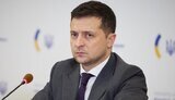 Зеленский пообещал создать университет для подготовки специалистов по кибербезопасности
