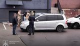 Разбили окно автомобиля и избили мужчину: трое военнослужащих ТЦК задержаны в Ривно. ФОТО