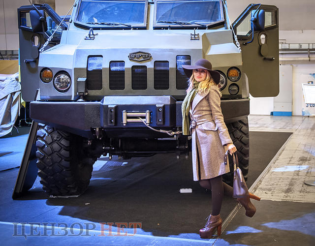 оружие выставка вооружение бронетехника оборонпром