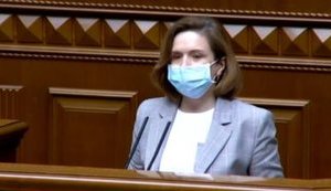 Сейчас у нас все готово для проведения ВНО, - Мандзий. ВИДЕО