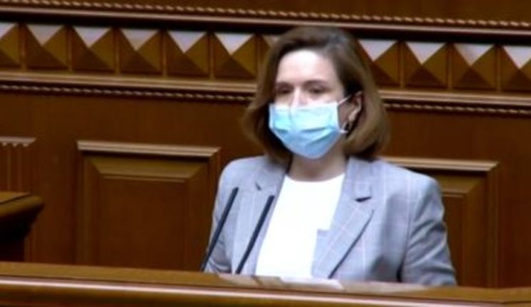 Сейчас у нас все готово для проведения ВНО, - Мандзий. ВИДЕО