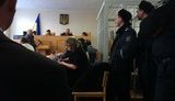 Турчинов выступил в суде над Луценко: Судебные дела превратились в фарс. ФОТО + ВИДЕО