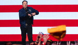 Democrats in Congress demand Elon Musk’s dismissal