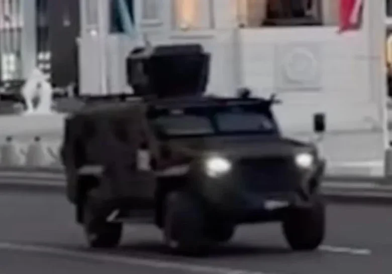 Путін