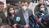 Ми змушені обмежувати мобільність людей. Самоізоляція погано працює, - Криклій про обсервацію туристів із Балі. ВIДЕО