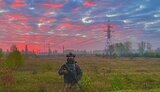 роман,прикордонник