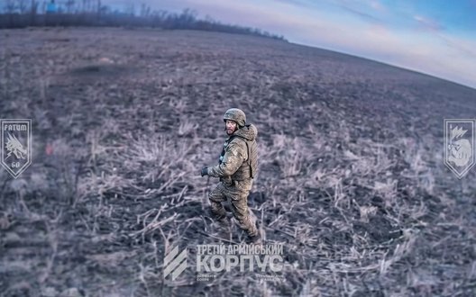 Дронарі батальйону 