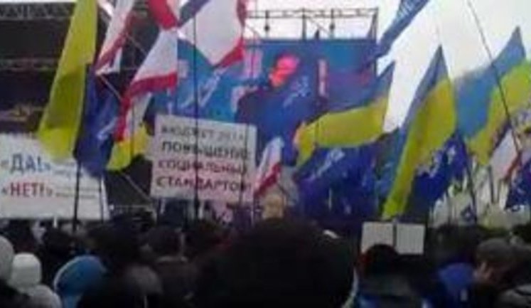 "В парках лавочки сломайте, все загадьте", - нардеп-"регионал" Струк дает инструкции майдановцам. ВИДЕО