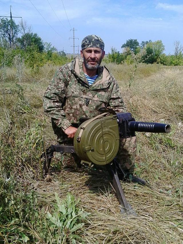 данилов