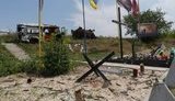 Пятую годовщину освобождения от российских оккупантов отметили в Авдеевке. ВИДЕО+ФОТОрепортаж (обновлено)